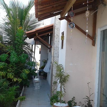Apt Penedo Exterior foto