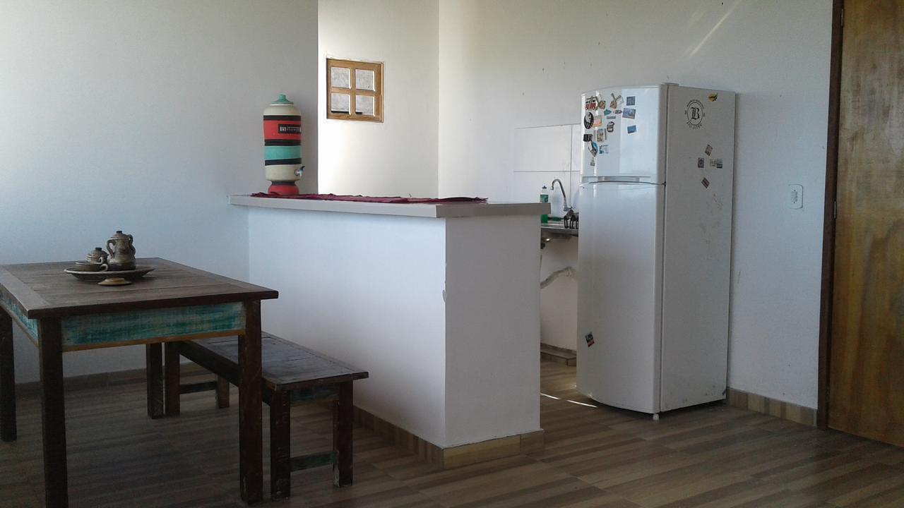 Apt Penedo Exterior foto