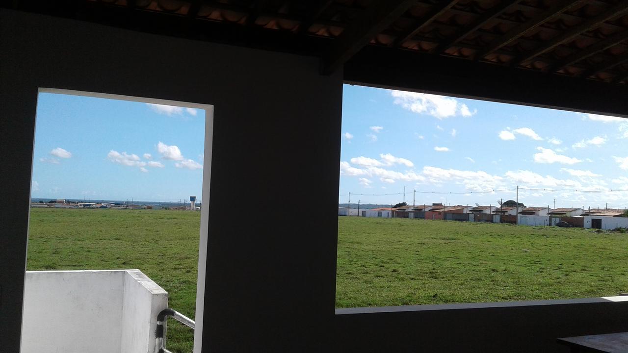 Apt Penedo Exterior foto