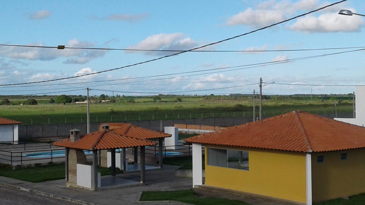 Apt Penedo Exterior foto