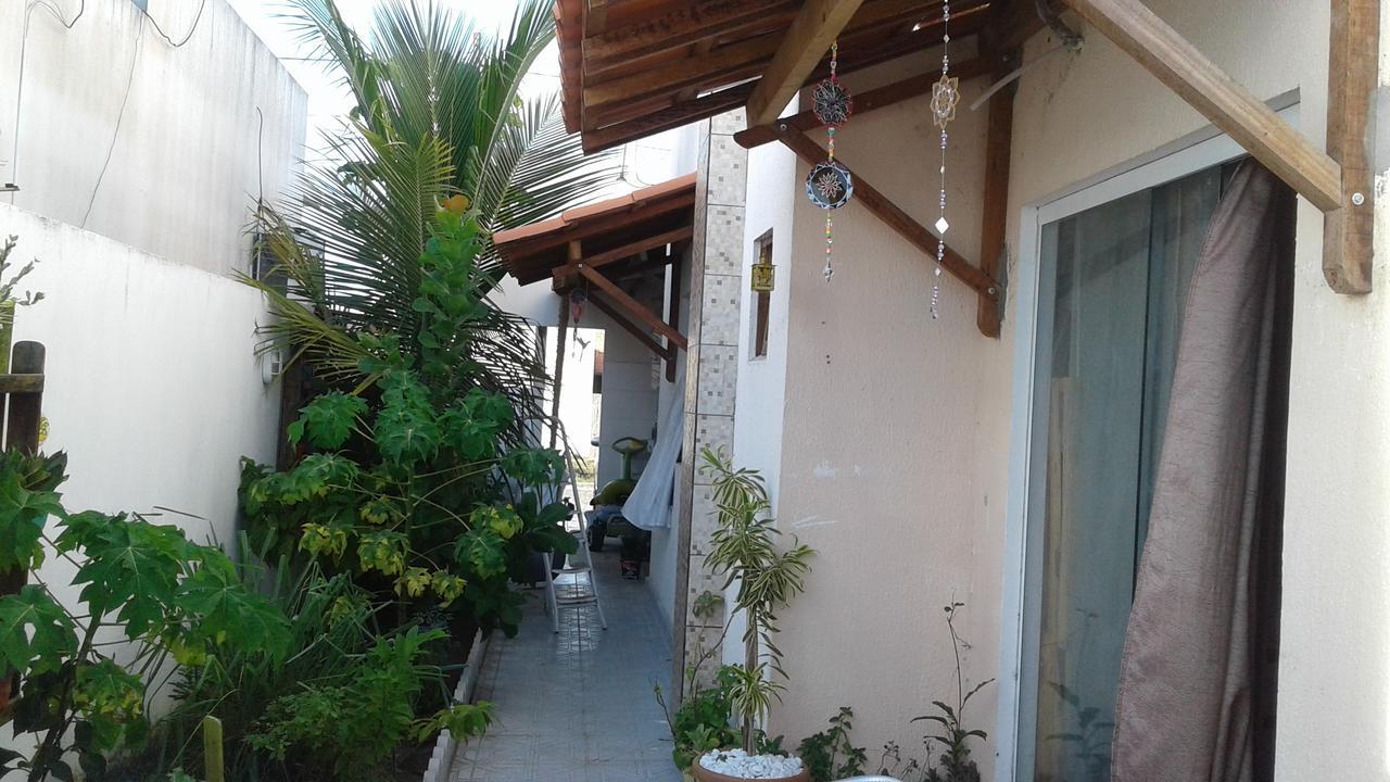 Apt Penedo Exterior foto