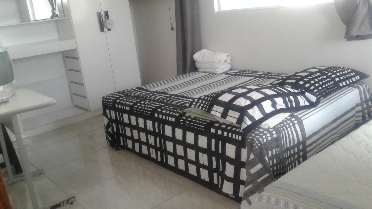 Apt Penedo Exterior foto